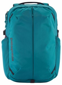 パタゴニア メンズ バックパック・リュックサック バッグ Patagonia Refugio Backpack 26L Belay Blue