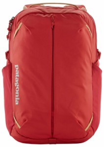 パタゴニア メンズ バックパック・リュックサック バッグ Patagonia Refugio Backpack 26L Touring Red