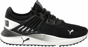 プーマ メンズ スニーカー シューズ PUMA Men's Pacer Future Shoes Black/White