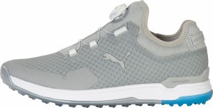 プーマ メンズ スニーカー シューズ PUMA Men's ProAdapt Alphacat Disc Golf Shoes High Rise