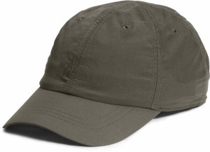 ノースフェイス レディース 帽子 アクセサリー The North Face Horizon Hat New Taupe Green