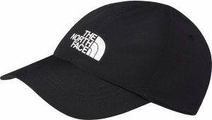 ノースフェイス レディース 帽子 アクセサリー The North Face Horizon Hat TNF Black