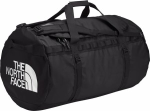 ノースフェイス メンズ ボストンバッグ バッグ The North Face Extra Large Base Camp Duffle TNF Black/TNF White