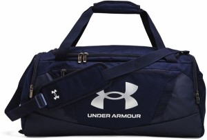 アンダーアーマー メンズ ボストンバッグ バッグ Under Armour Undeniable 5.0 Duffle SM Mdnt Nvy/Mdnt Nvy/Mtlc Sl