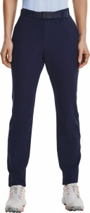 アンダーアーマー レディース カジュアルパンツ ボトムス Under Armour Women's Links Golf Pants Mdnt Nvy/Mdnt Nvy/Jet Gry