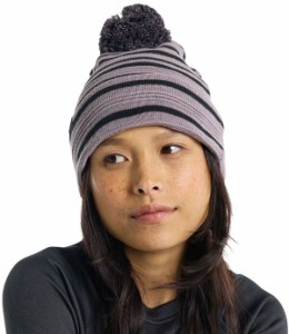 バートン メンズ 帽子 アクセサリー Burton Recycled Ottoman Rib Beanie Elderberry