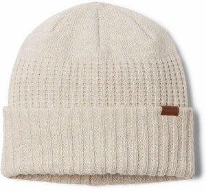 コロンビア メンズ 帽子 アクセサリー Columbia Women's Loma Vista Knit Beanie Dark Stone