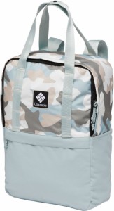 コロンビア メンズ バックパック・リュックサック バッグ Columbia Trek 18L Backpack Niagara Mod Camo/Niagara