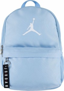 ジョーダン レディース バックパック・リュックサック バッグ Jordan Jumpman Mini Backpack Ice Blue
