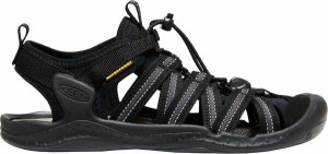 キーン レディース サンダル シューズ KEEN Women's Drift Creek H2 Sandals Black Black