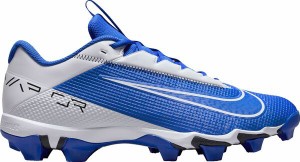 ナイキ レディース スニーカー シューズ Nike Vapor Edge Shark 2 Football Cleats Royal/Black