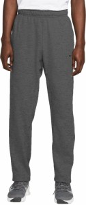 ナイキ メンズ カジュアルパンツ ボトムス Nike Men's Therma-FIT Pants Charcoal Heather