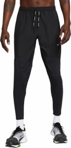 ナイキ メンズ カジュアルパンツ ボトムス Nike Men's Dri-FIT Racing Pants Black