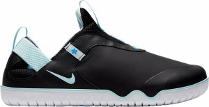 ナイキ メンズ スニーカー シューズ Nike Air Zoom Pulse Shoes Black/Blue/White