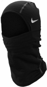 ナイキ メンズ 帽子 アクセサリー Nike Therma Sphere Hood 4.0 Black