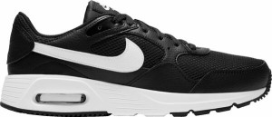 ナイキ メンズ スニーカー シューズ Nike Men's Air Max SC Shoes Black/White/Black