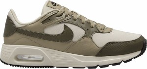 ナイキ メンズ スニーカー シューズ Nike Men's Air Max SC Shoes Medium Olive/Light Bone