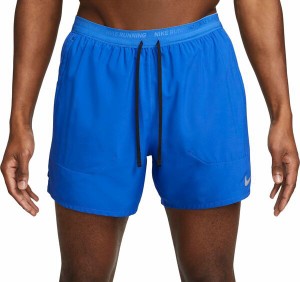 ナイキ メンズ ハーフパンツ・ショーツ ボトムス Nike Men's Dri-FIT Flex Stride 5” Shorts Game Royal