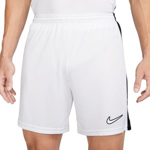 ナイキ メンズ ハーフパンツ・ショーツ ボトムス Nike Men's Dri-FIT Academy Soccer Shorts White