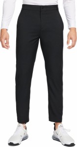 ナイキ メンズ カジュアルパンツ ボトムス Nike Men's Dri FIT Victory Golf Pants Black