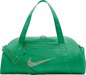 ナイキ レディース ハンドバッグ バッグ Nike Gym Club Duffel Bag (24L) Stdumgrn/Stdumgrn/Ct Mlk