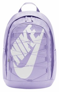 ナイキ メンズ バックパック・リュックサック バッグ Nike Hayward Backpack Lilac Bloom/White