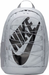 ナイキ メンズ バックパック・リュックサック バッグ Nike Hayward Backpack Wolf Grey/Wolf Grey/Black