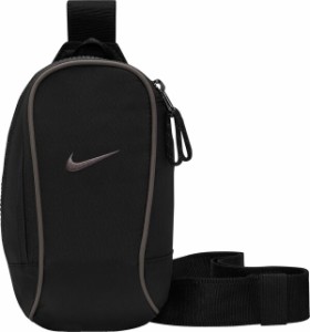 ナイキ レディース ショルダーバッグ バッグ Nike Sportswear Essential Crossbody Bag Black