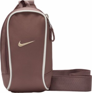 ナイキ レディース ショルダーバッグ バッグ Nike Sportswear Essential Crossbody Bag Plum Eclipse