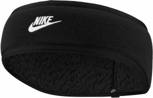 ナイキ レディース 帽子 アクセサリー Nike Women's Club Fleece Headband Black