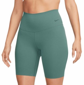 ナイキ レディース ハーフパンツ・ショーツ ボトムス Nike Women's Zenvy Gentle-Support High-Waisted 8" Biker Shorts Bicoastal