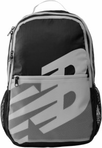 ニューバランス メンズ バックパック・リュックサック バッグ New Balance Core Performance Backpack Advance Black