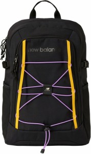 ニューバランス レディース バックパック・リュックサック バッグ New Balance All Terrain Bungee Backpack Green