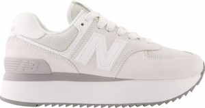 ニューバランス レディース スニーカー シューズ New Balance Women's 574+ Shoes Reflection