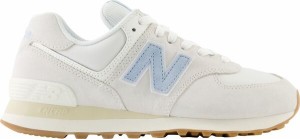 ニューバランス レディース スニーカー シューズ New Balance Women's 574 Shoes Blue/Gray