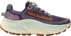 ニューバランス レディース スニーカー シューズ New Balance Women's Fresh Foam X More Trail v3 Running Shoes Interstellar Blue