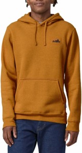 パタゴニア メンズ パーカー・スウェット アウター Patagonia Men's 73 Skyline Uprisal Hoody Dried Mango