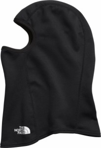 ノースフェイス メンズ マフラー・ストール・スカーフ アクセサリー The North Face Women's Freedom Fleece Balaclava TNF Black