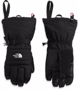 ノースフェイス メンズ 手袋 アクセサリー The North Face Men's Montana Ski Glove TNF Black