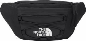 ノースフェイス レディース ボディバッグ・ウエストポーチ バッグ The North Face Jester Lumbar Pack TNF Black