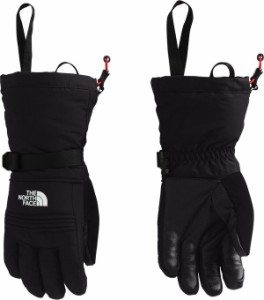 ノースフェイス レディース 手袋 アクセサリー The North Face Women's Montana Ski Gloves TNF Black