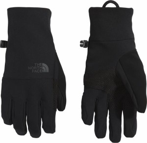 ノースフェイス レディース 手袋 アクセサリー The North Face Women's Apex Etip Glove TNF Black
