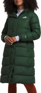 ノースフェイス レディース ジャケット・ブルゾン アウター The North Face Women's Hydrenalite Down Parka Pine Needle