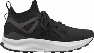 ノースフェイス レディース ブーツ・レインブーツ シューズ The North Face Women's Hypnum Luxe Hiking Shoes Black