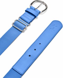 アンダーアーマー レディース ベルト アクセサリー Under Armour Women's Baseball/Softball Belt Carolina Blue