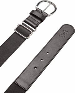 アンダーアーマー レディース ベルト アクセサリー Under Armour Women's Baseball/Softball Belt Charcoal