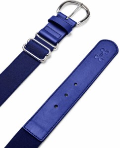 アンダーアーマー レディース ベルト アクセサリー Under Armour Women's Baseball/Softball Belt Royal