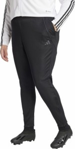 アディダス レディース カジュアルパンツ ボトムス adidas Women's Tiro 24 Training Tracksuit Bottoms Black/Black