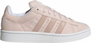 アディダス レディース スニーカー シューズ adidas Women's Campus 00s Shoes Dusty Mauve