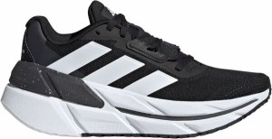 アディダス レディース スニーカー シューズ adidas Women's Adistar CS 2 Repetitor+ Running Shoes Black/White/Carbon